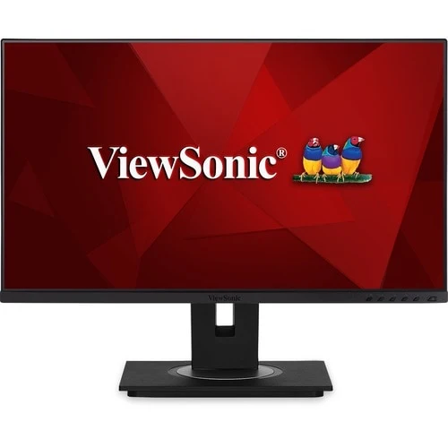 Monitor ViewSonic VG2456 24" - Full HD 1920x1080 - 75Hz - IPS