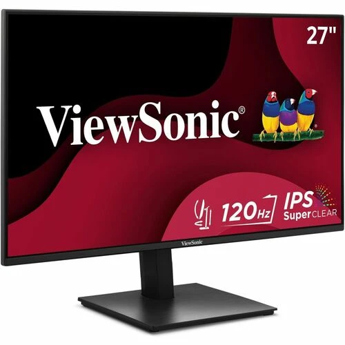 Monitor ViewSonic VA2748-MHJ 27" - Full HD 1920x1080 - 120Hz - IPS