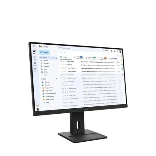 Monitor Lenovo ThinkVision E27-40 27"
