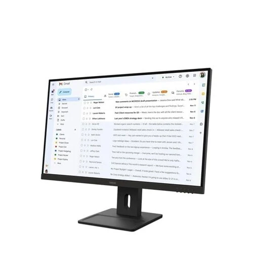 Monitor Lenovo ThinkVision E27-40 27"
