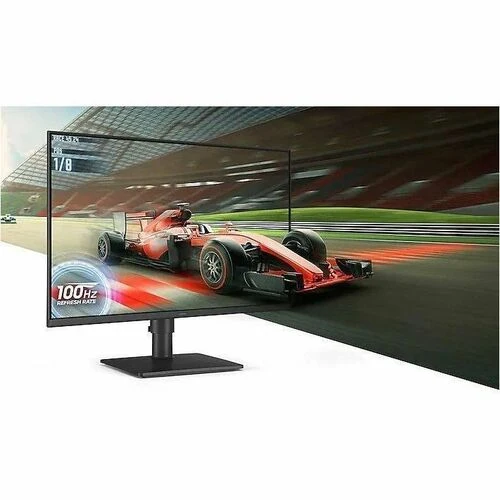 Monitor Samsung Essential S4 S22D402GAN 22" - Full HD 1920x1080 - 100Hz - IPS