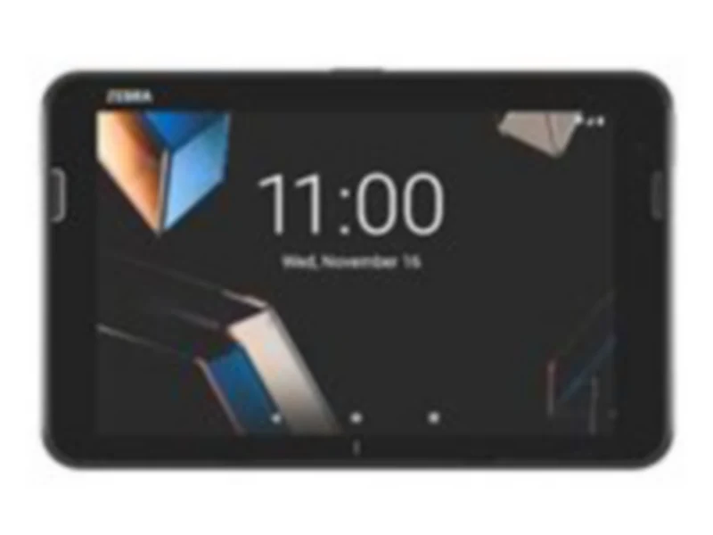 Tablet Zebra ET401, Qualcomm Dragonwing Q-6690, 128GB DDR5