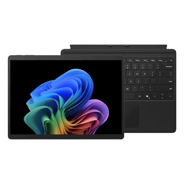 Tablet Microsoft Surface Pro 13" Snapdragon X Plus 10 Core 512GB 16GB RAM con teclado - Black