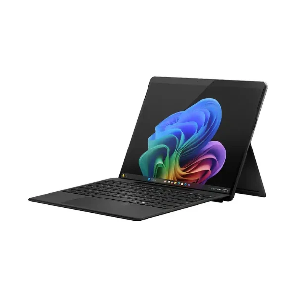 Tablet Microsoft Surface Pro 13" Snapdragon X2 Plus 512GB 16GB RAM - Black