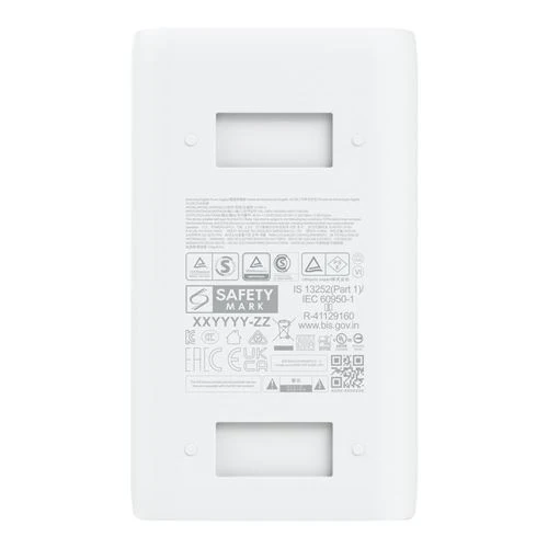 Accesorios Ubiquiti PoE++ Adapter (60W)