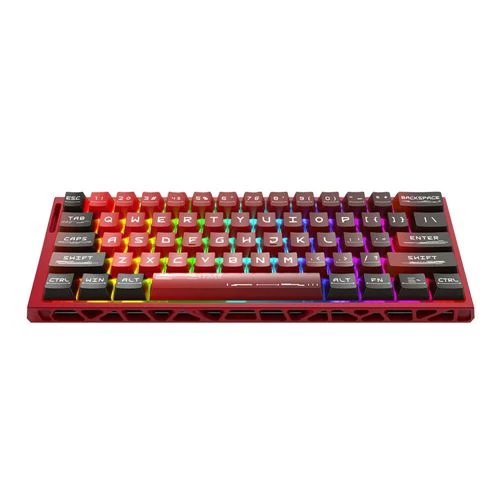 Teclado Redragon Wired Magnetic Gaming Keyboard