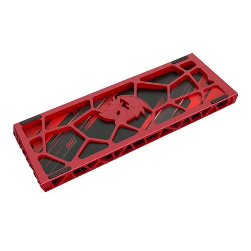 Teclado Redragon Wired Magnetic Gaming Keyboard