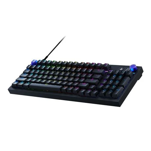 Teclado Logitech G316 X 98 Wired Mechanical Gaming Keyboard Negro