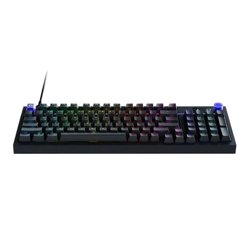 Teclado Logitech G316 X 98 Wired Mechanical Gaming Keyboard Negro