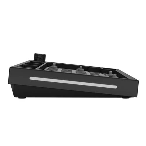 Teclado Glorious GMMK PRO 75% Barebone ANSI USA Negro