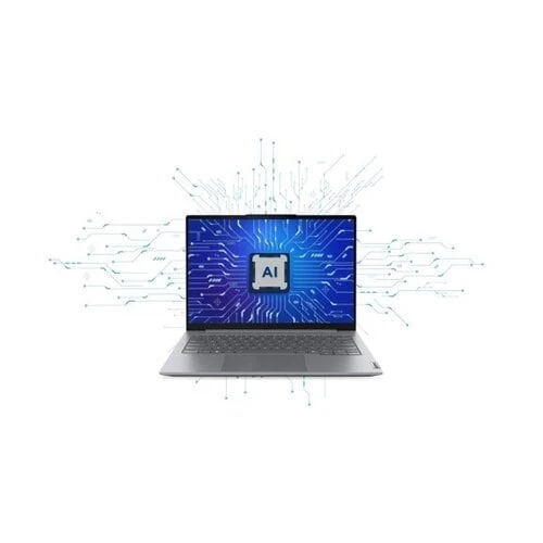 Laptop Lenovo ThinkBook 14 Gen 8 14" - Intel Core Ultra 7 255H - 16 GB - 512 GB SSD