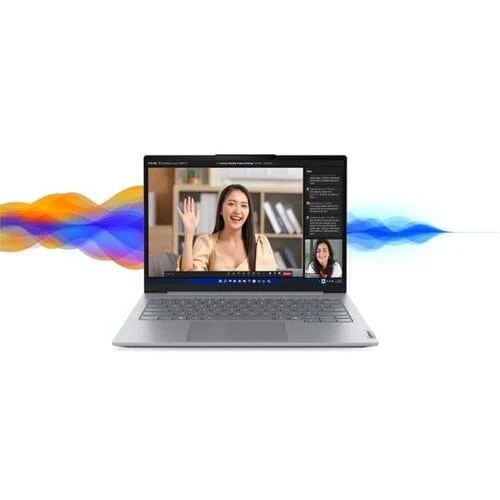 Laptop Lenovo ThinkBook 14 Gen 8 14" - Intel Core Ultra 7 255H - 16 GB - 512 GB SSD