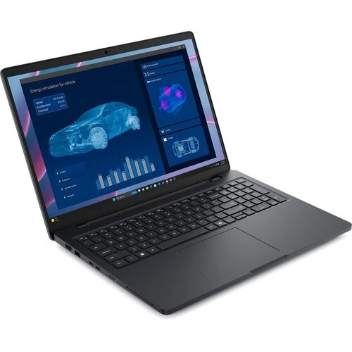 Laptop Dell Pro Max 16" - Intel Core Ultra 9 285H - 32 GB - 1 TB SSD - NVIDIA RTX Pro 1000