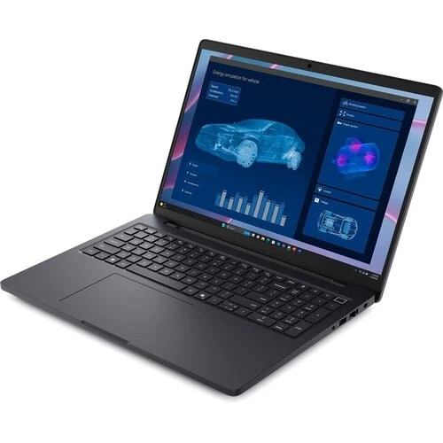 Laptop Dell Pro Max 16" - Intel Core Ultra 9 285H - 32 GB - 1 TB SSD - NVIDIA RTX Pro 1000