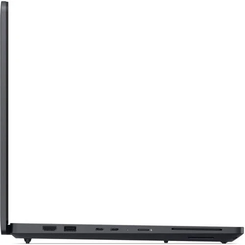 Laptop Dell Pro Max 16" - Intel Core Ultra 9 285H - 32 GB - 1 TB SSD - NVIDIA RTX Pro 1000