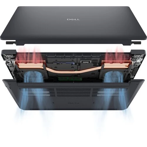 Laptop Dell Pro Max 16" - Intel Core Ultra 9 285H - 32 GB - 1 TB SSD - NVIDIA RTX Pro 1000