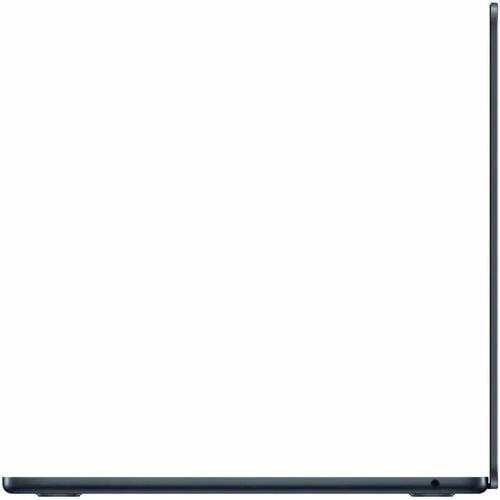MacBook Air 13" M5 - Chip Apple M5 (10 núcleos CPU / 8 núcleos GPU) - 16GB RAM - 512GB SSD - Midnight