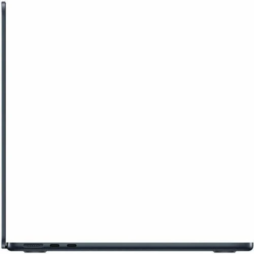 MacBook Air 13" M5 - Chip Apple M5 (10 núcleos CPU / 8 núcleos GPU) - 16GB RAM - 512GB SSD - Midnight