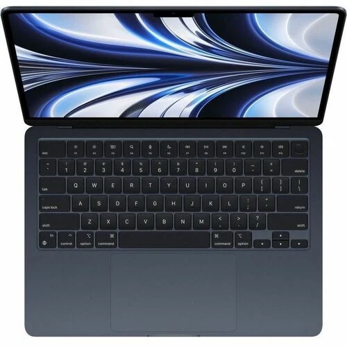 MacBook Air 13" M5 - Chip Apple M5 (10 núcleos CPU / 8 núcleos GPU) - 16GB RAM - 512GB SSD - Midnight