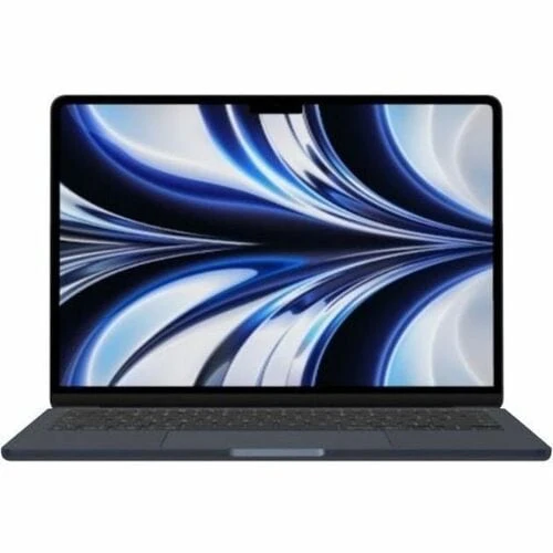 MacBook Air 13" M5 - Chip Apple M5 (10 núcleos CPU / 8 núcleos GPU) - 16GB RAM - 512GB SSD - Midnight