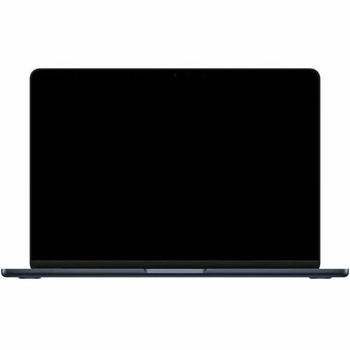 MacBook Air 13" M5 - Chip Apple M5 (10 núcleos CPU / 8 núcleos GPU) - 16GB RAM - 512GB SSD - Midnight