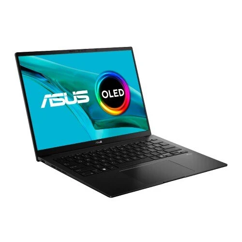 Laptop ASUS Zenbook 14 UM3406GA 14" - AMD Ryzen AI 7 445 - 16GB - 512GB SSD