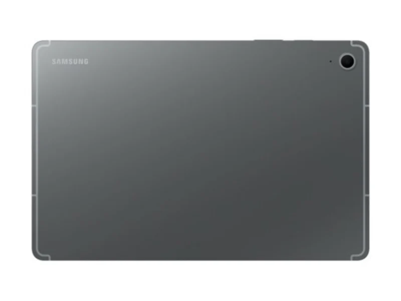 Tablet Samsung Galaxy Tab S10 FE, Samsung Exynos 1580 8 Núcleos, 128GB DDR5, SM-X528UZAAXAU