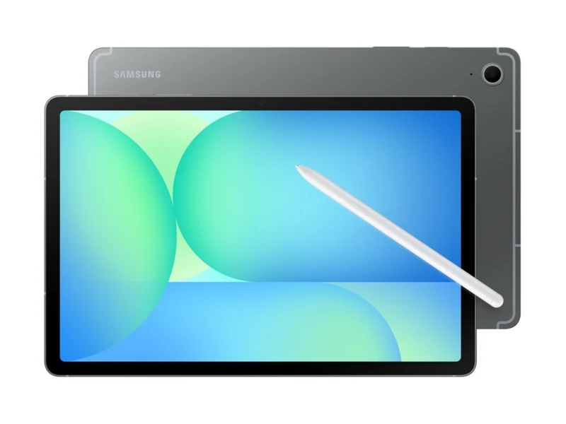 Tablet Samsung Galaxy Tab S10 FE, Samsung Exynos 1580 8 Núcleos, 128GB DDR5, SM-X528UZAAXAU