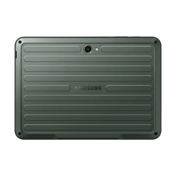 Tablet Samsung Galaxy Tab Active5 Pro 5G 10,1" Qualcomm SM7635 256GB Unlocked - Green