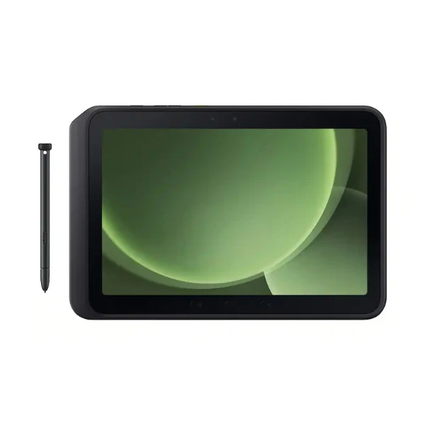 Tablet Samsung Galaxy Tab Active5 Pro 5G 10,1" Qualcomm SM7635 256GB Unlocked - Green