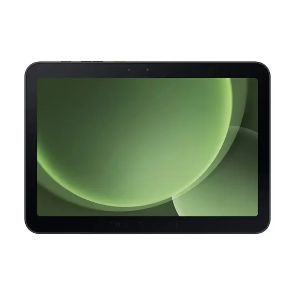 Tablet Samsung Galaxy Tab Active5 Pro 10,1" Qualcomm SM7635 256GB - Green