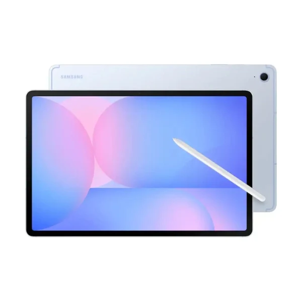 Tablet Samsung Galaxy Tab S10 FE+ 13,1" Exynos 1580 128GB 8GB RAM - Blue