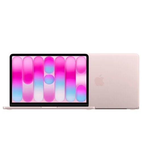 Apple MacBook Neo 13" - Apple A18 Pro - 8 GB - 256 GB SSD - Blush Pink