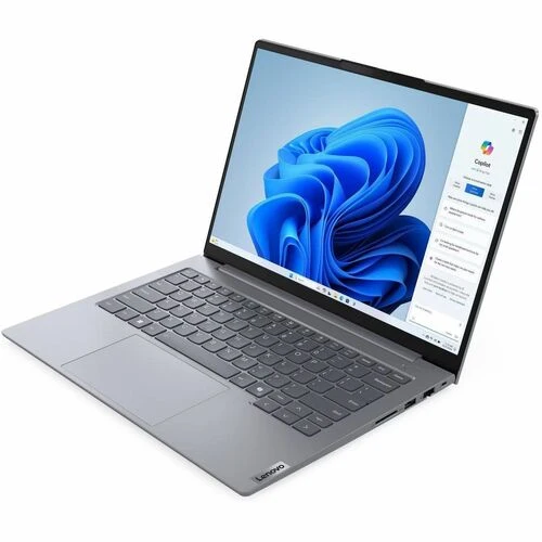 Laptop Lenovo ThinkBook 14 G7 ARP 14" - Ryzen 5 7535HS - 16 GB - 512 GB SSD
