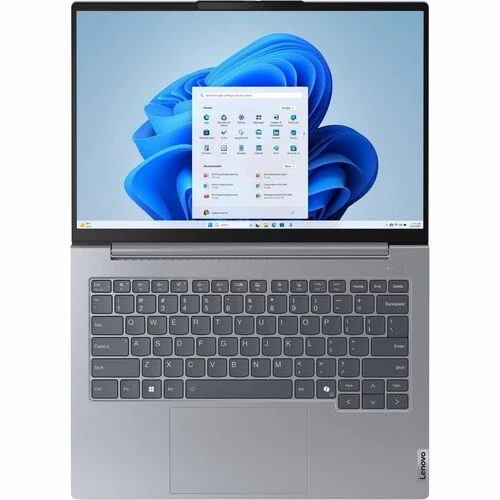 Laptop Lenovo ThinkBook 14 G7 ARP 14" - Ryzen 5 7535HS - 16 GB - 512 GB SSD