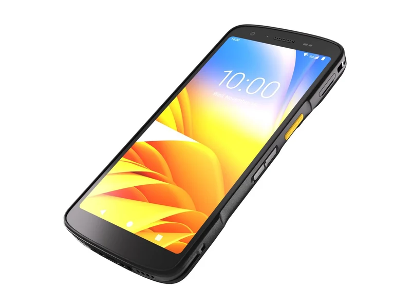 Computadora Móvil Zebra TC27, Qualcomm 5430 6 Núcleos, 64GB