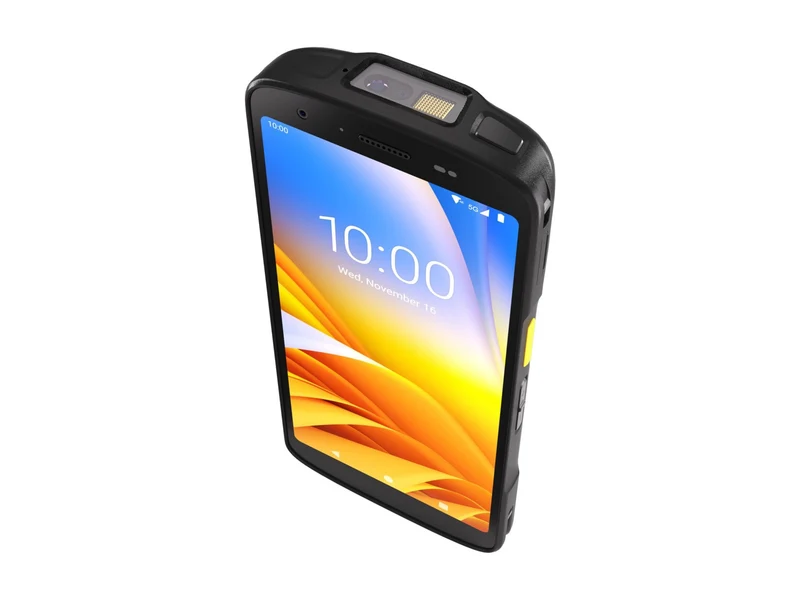 Computadora Móvil Zebra TC27, Qualcomm 5430 6 Núcleos, 64GB