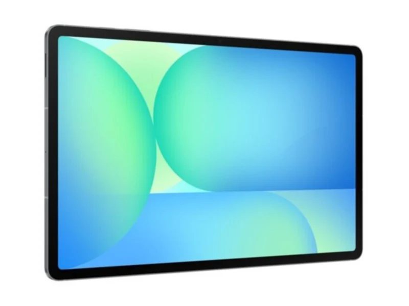 Tablet Samsung Galaxy Tab S10 FE+, Exynos 1580 8 Núcleos, 128GB DDR5