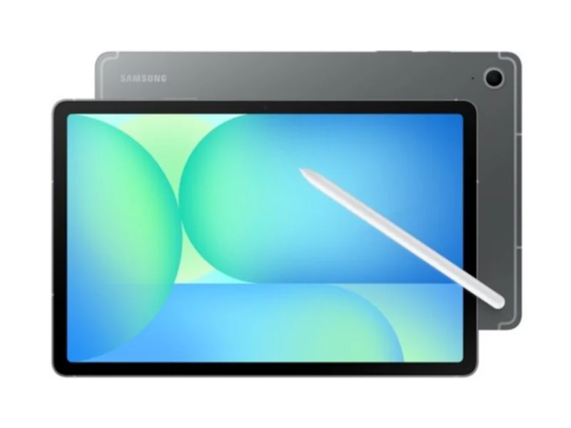 Tablet Samsung Galaxy Tab S10 FE, Samsung Exynos 1580 8 Núcleos, 128GB DDR5, SM-X528UZAAATT