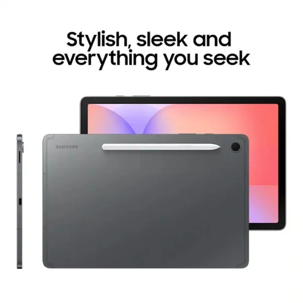 Tablet Samsung Galaxy Tab S10 Lite 10,9" Exynos 1380 128GB - Coral Red