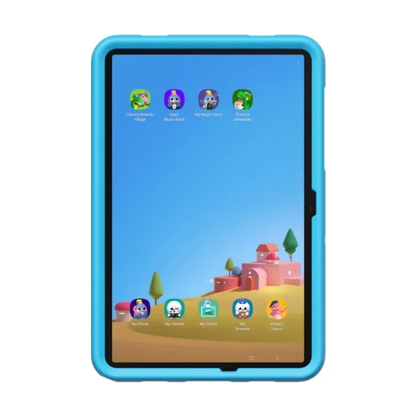 Tablet Samsung Galaxy Tab A11+ Kids Edition 11" MediaTek MT8775 128GB 6GB RAM