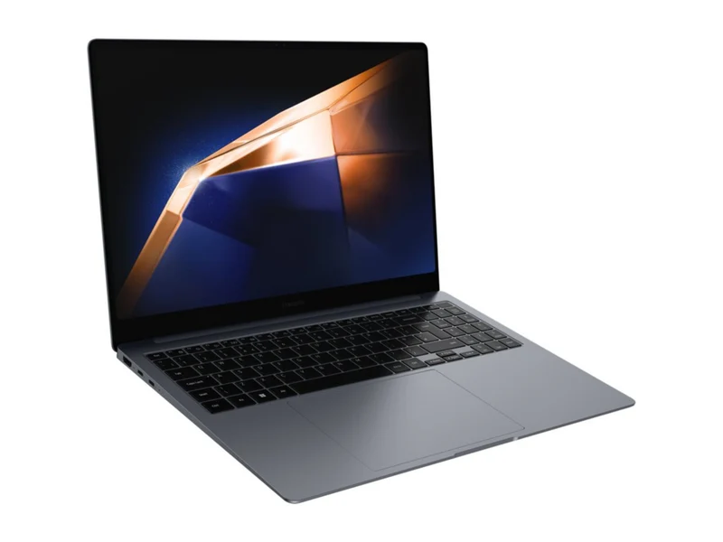 Laptop Samsung Galaxy Book6 Ultra, Intel Core Ultra 7 - 16 Núcleos, 32GB DDR7, 1 TB SSD, GeForce RTX 5060