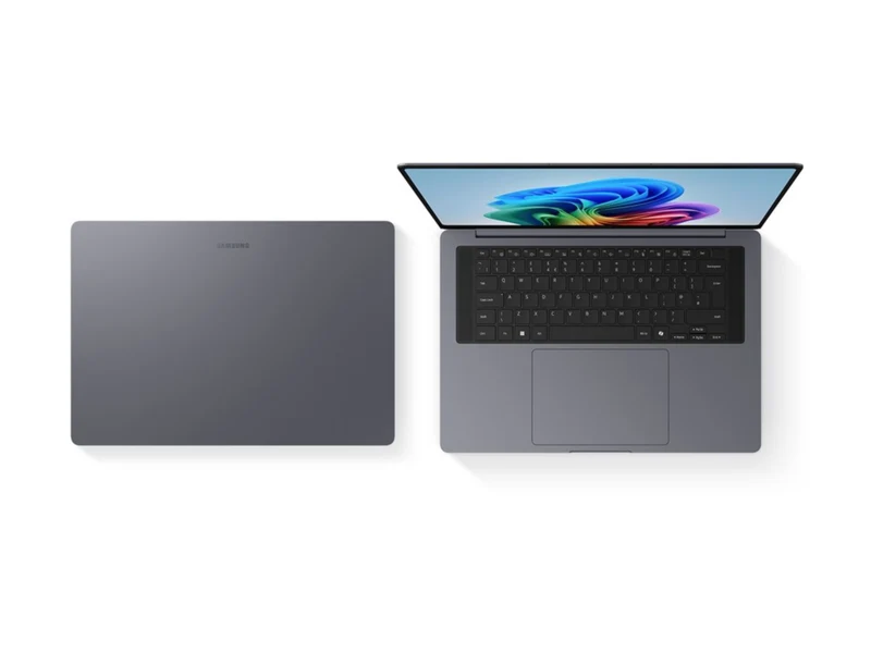 Laptop Samsung Galaxy Book6 Ultra, Intel Core Ultra 7 - 16 Núcleos, 32GB DDR7, 1 TB SSD, GeForce RTX 5060