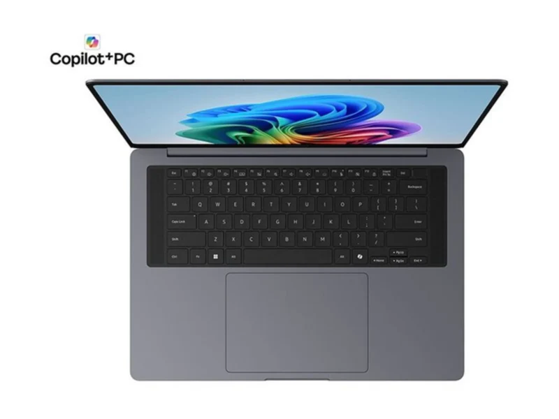 Laptop Samsung Galaxy Book6 Ultra, Intel Core Ultra 7 - 16 Núcleos, 32GB DDR7, 1 TB SSD, GeForce RTX 5060