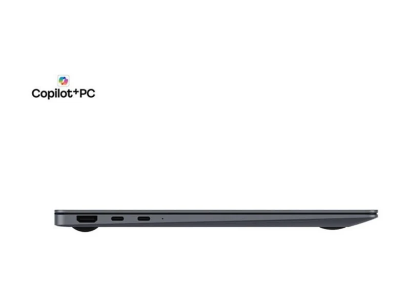 Laptop Samsung Galaxy Book6 Pro, Intel Core Ultra 7 - 16 Núcleos, 32GB DDR5, 512 GB SSD, Intel Graphics, NP944XJG-KG1US