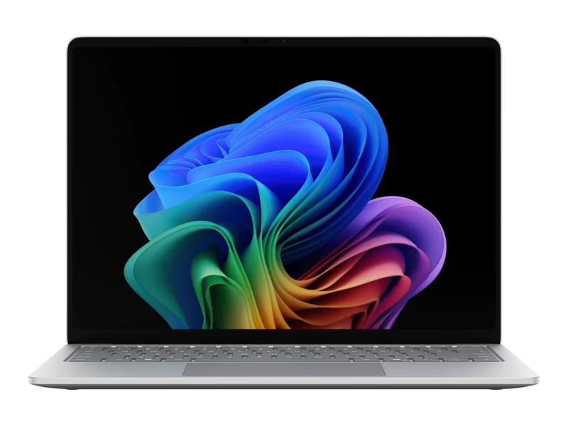 Laptop Microsoft Surface Laptop for Business, Intel Core Ultra 7 16 Núcleos, 32GB DDR5, Microsoft Surface Laptop –13.8” – Intel Core Ultra 7–32 GB RAM –512 GB SSD Platinum – Windows 11 Pro 2026 – 8th Edition, Intel Graphics