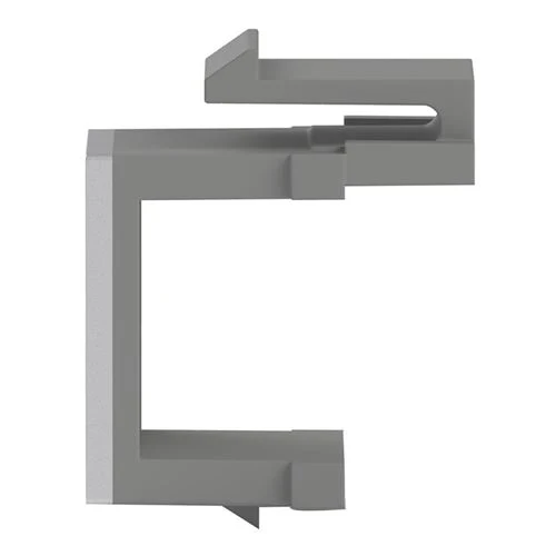Accesorios Ubiquiti Keystone Blank Insert (24-Pack)