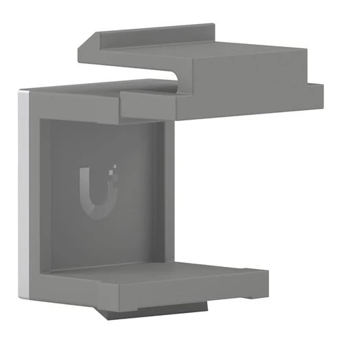 Accesorios Ubiquiti Keystone Blank Insert (24-Pack)