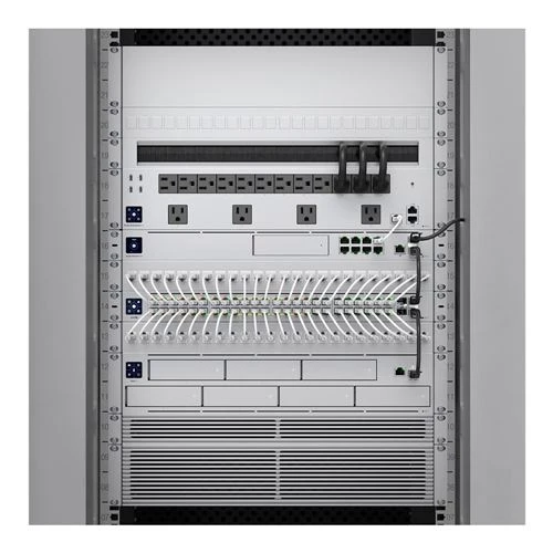 Accesorios Ubiquiti Keystone Blank Insert (24-Pack)