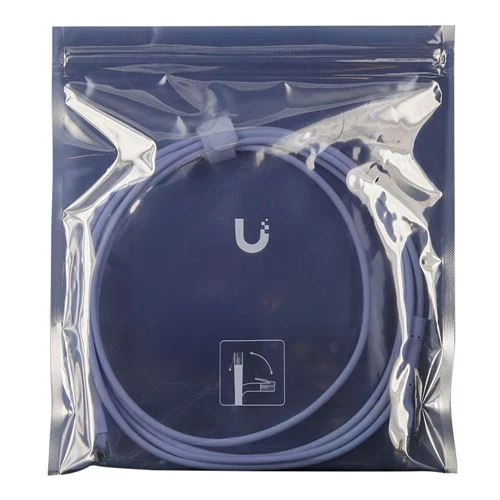 Accesorios Ubiquiti 6.6 Ft. UniFi Patch Cable Blanco